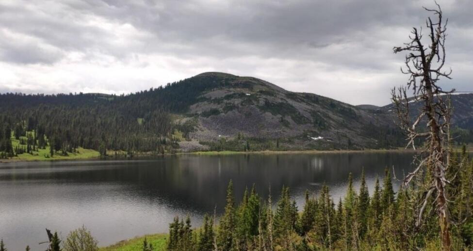 Фотография победителя геоэкспедиции 2025