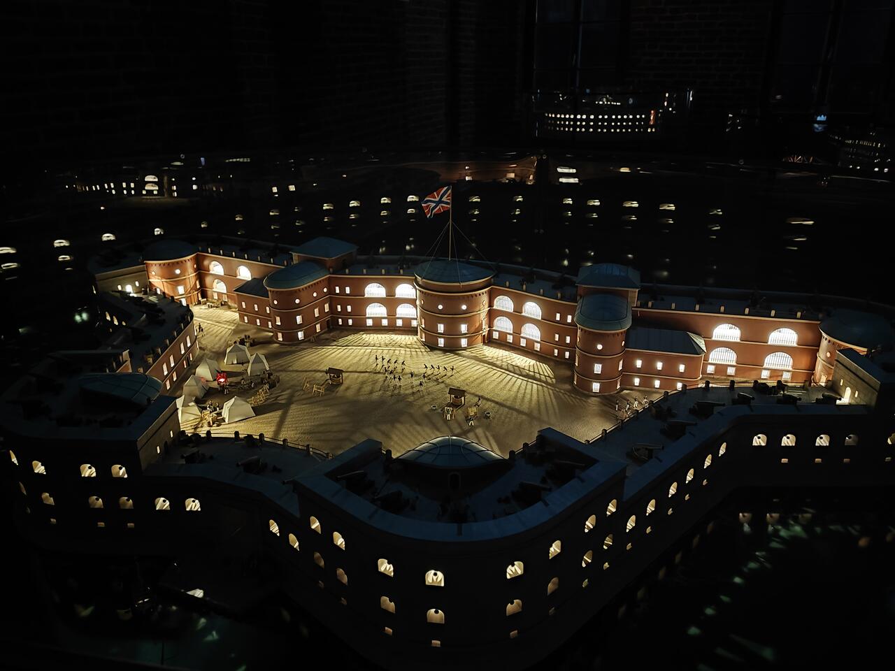 Форт «Павел I»