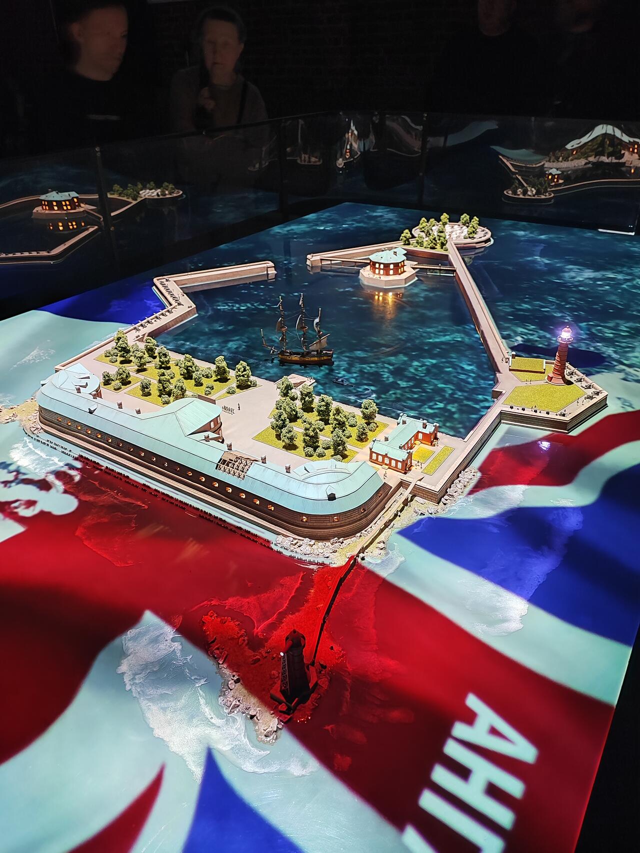 Форт «Кроншлот»