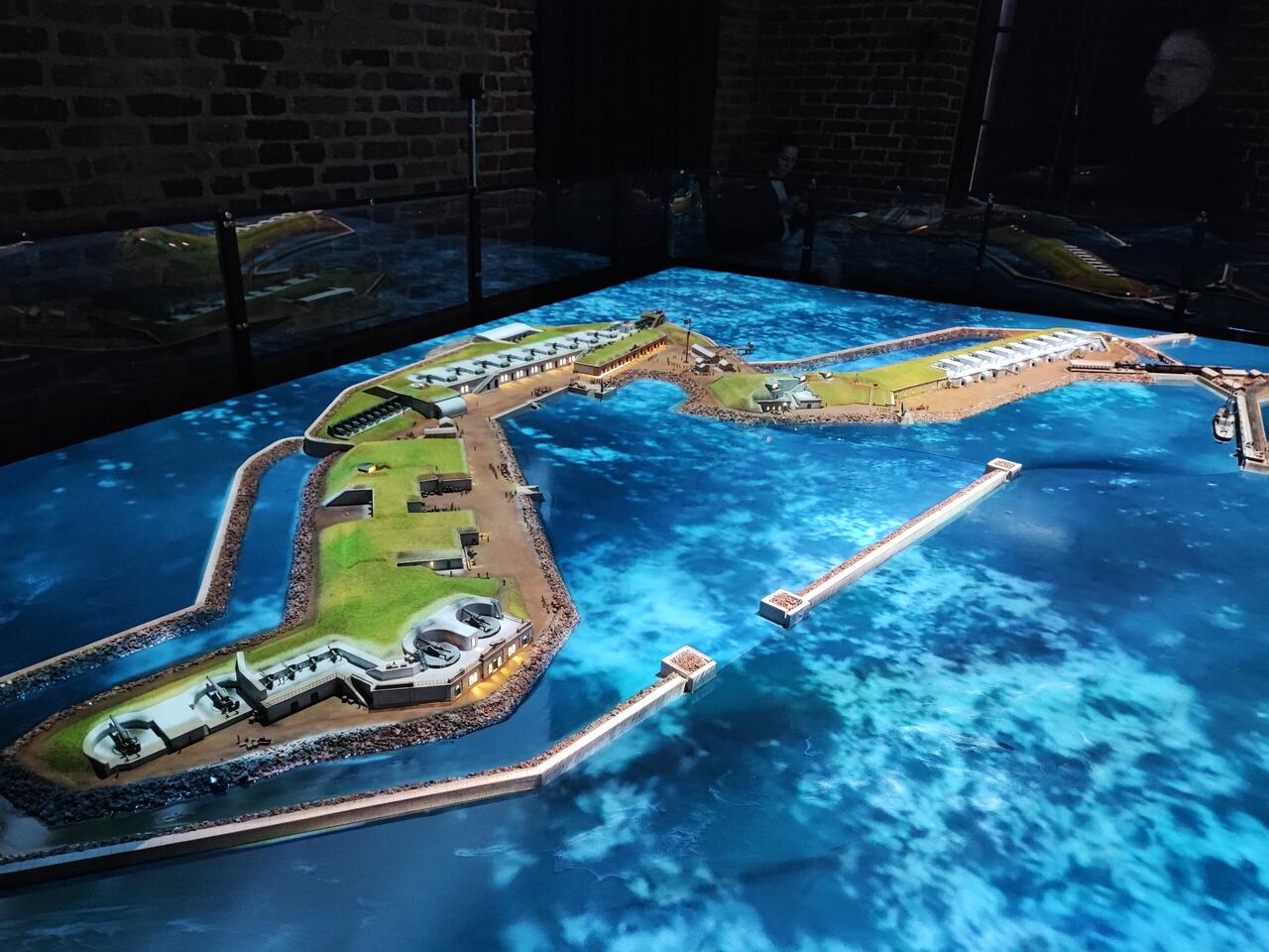 Форт «Константин»