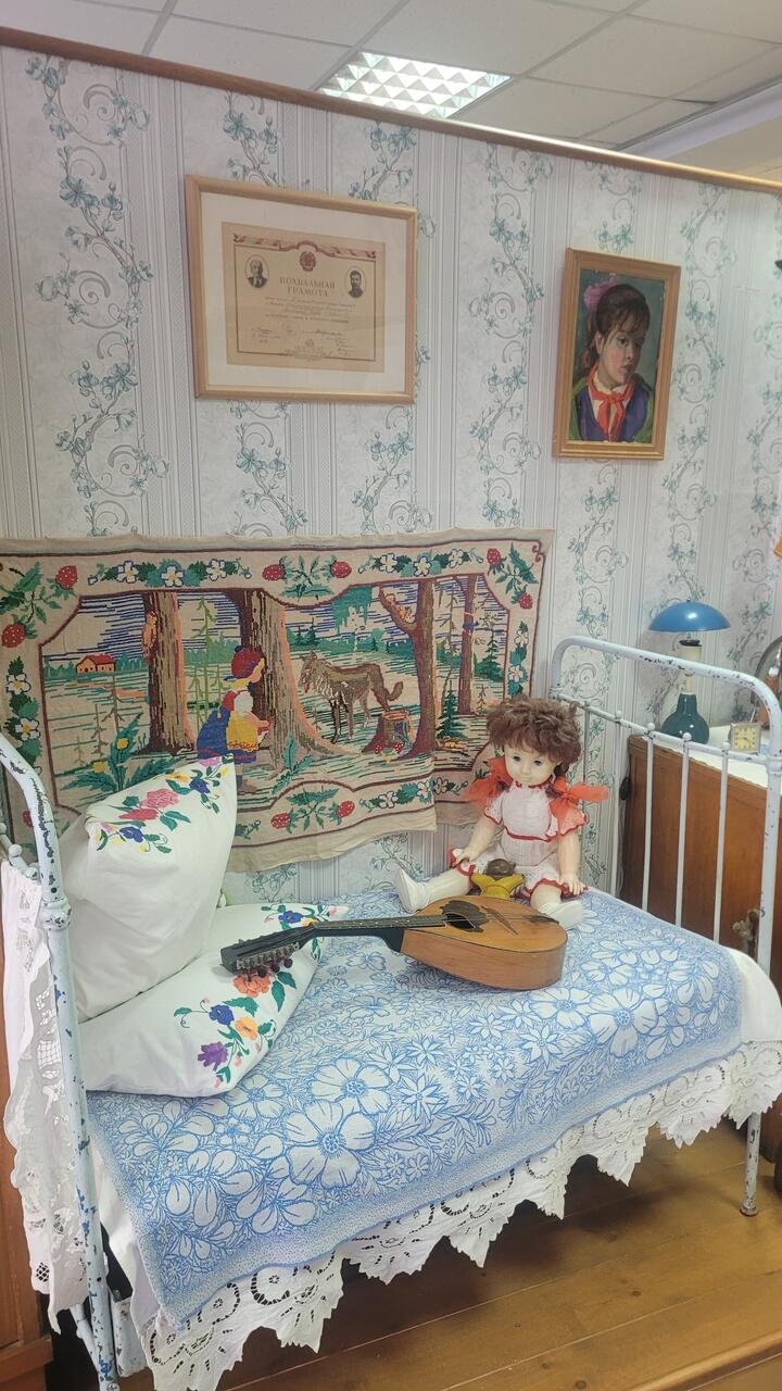 Без подписи