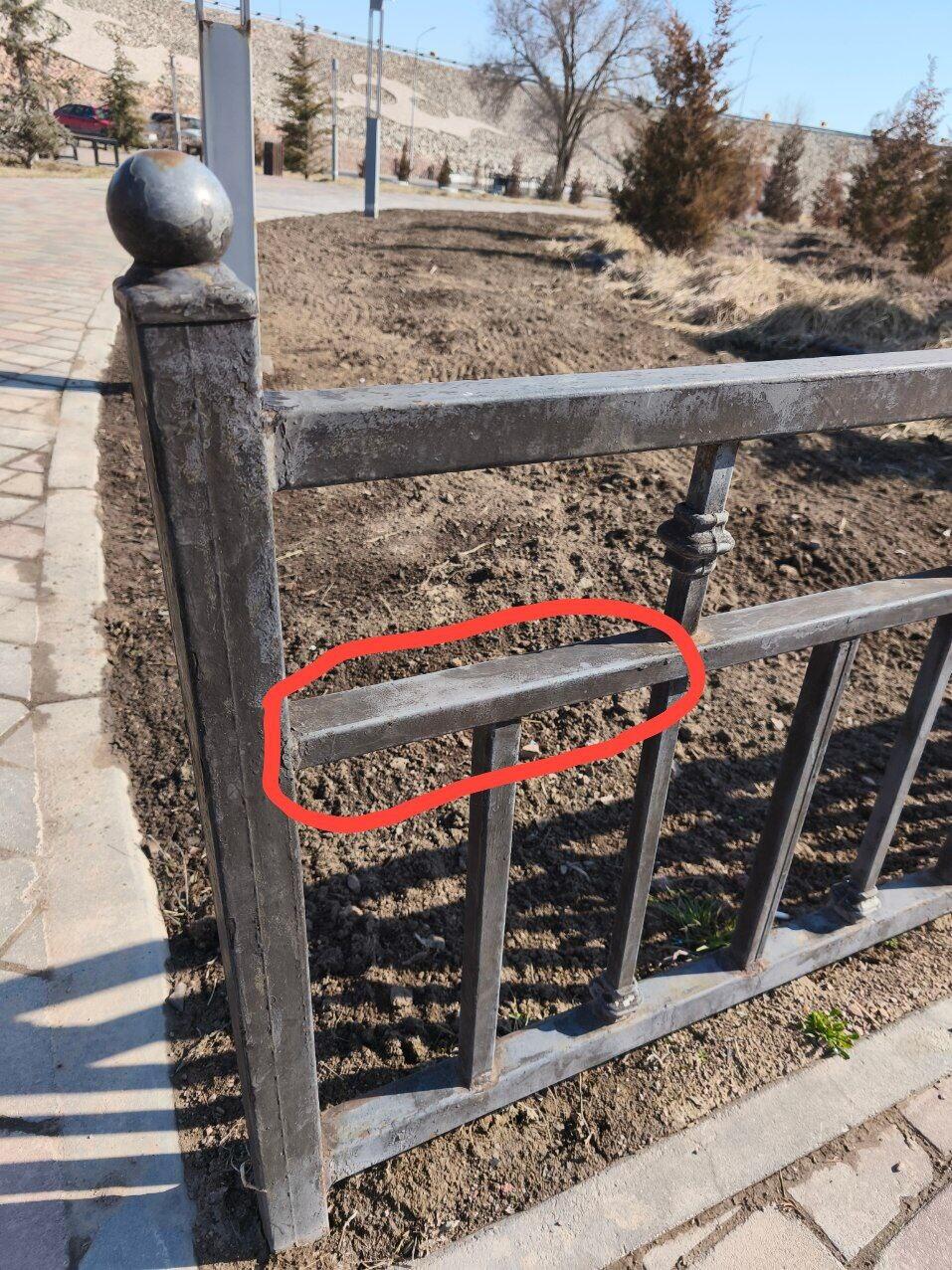 Без подписи