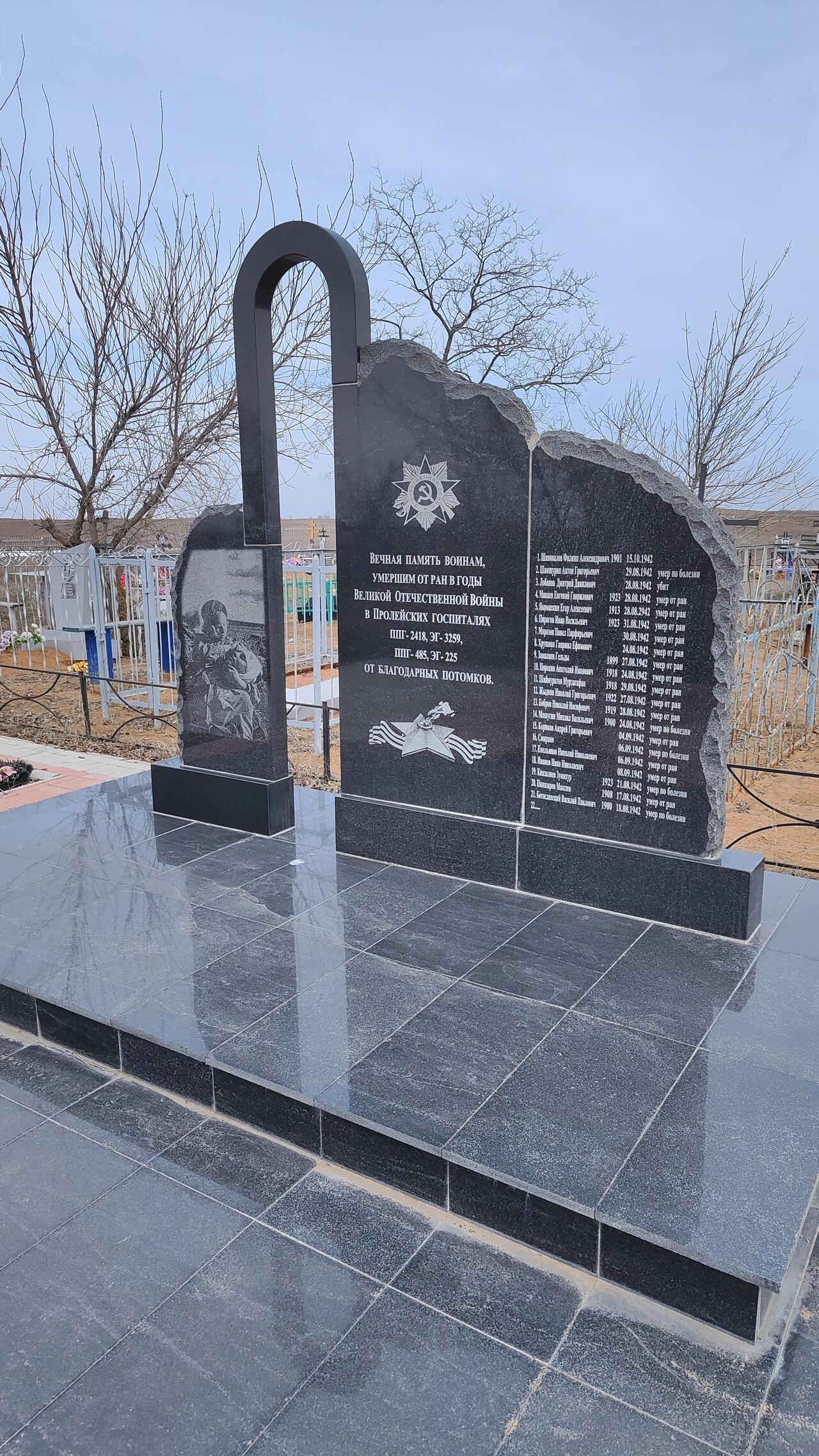 Без подписи