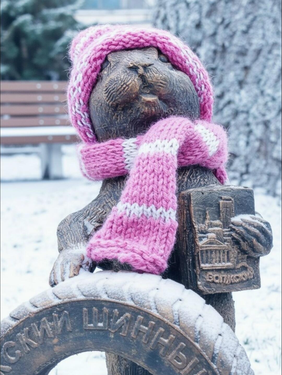 Без подписи