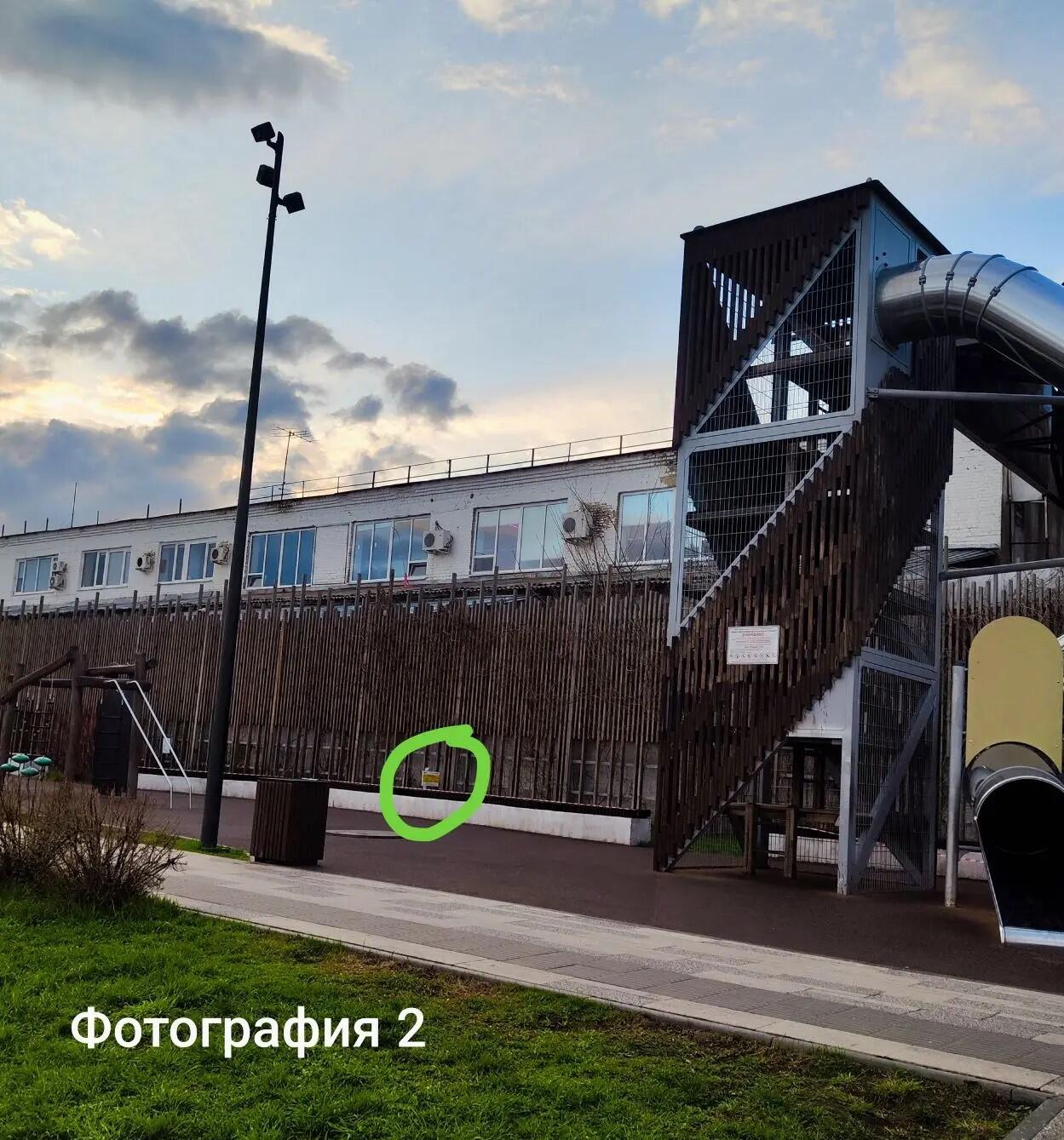 Без подписи