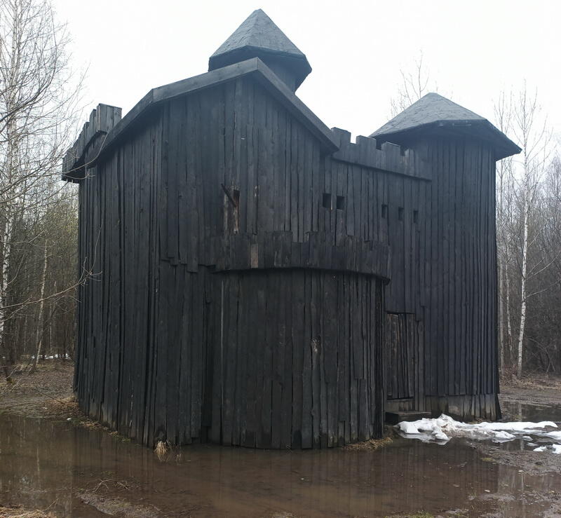 Без подписи