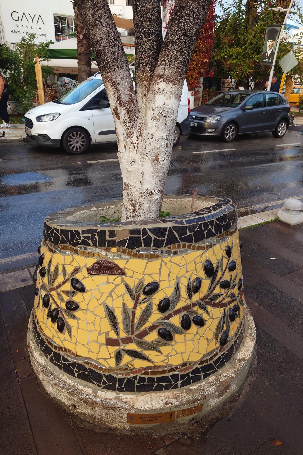 Без подписи