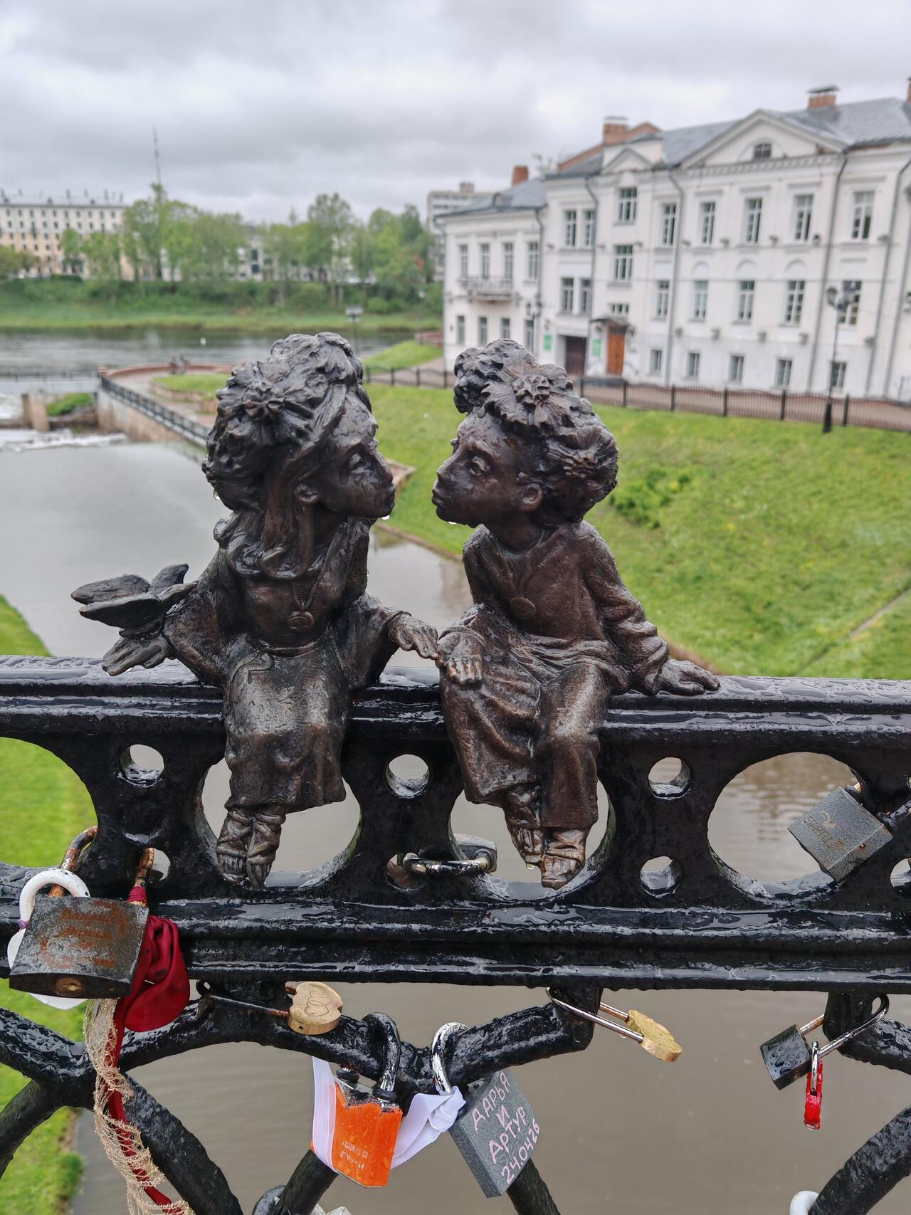 Без подписи