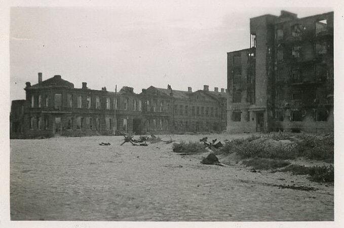 Немецкое фото (1942 г.)