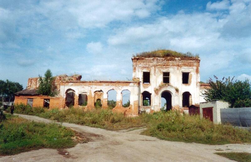 Храм в 2000-е
