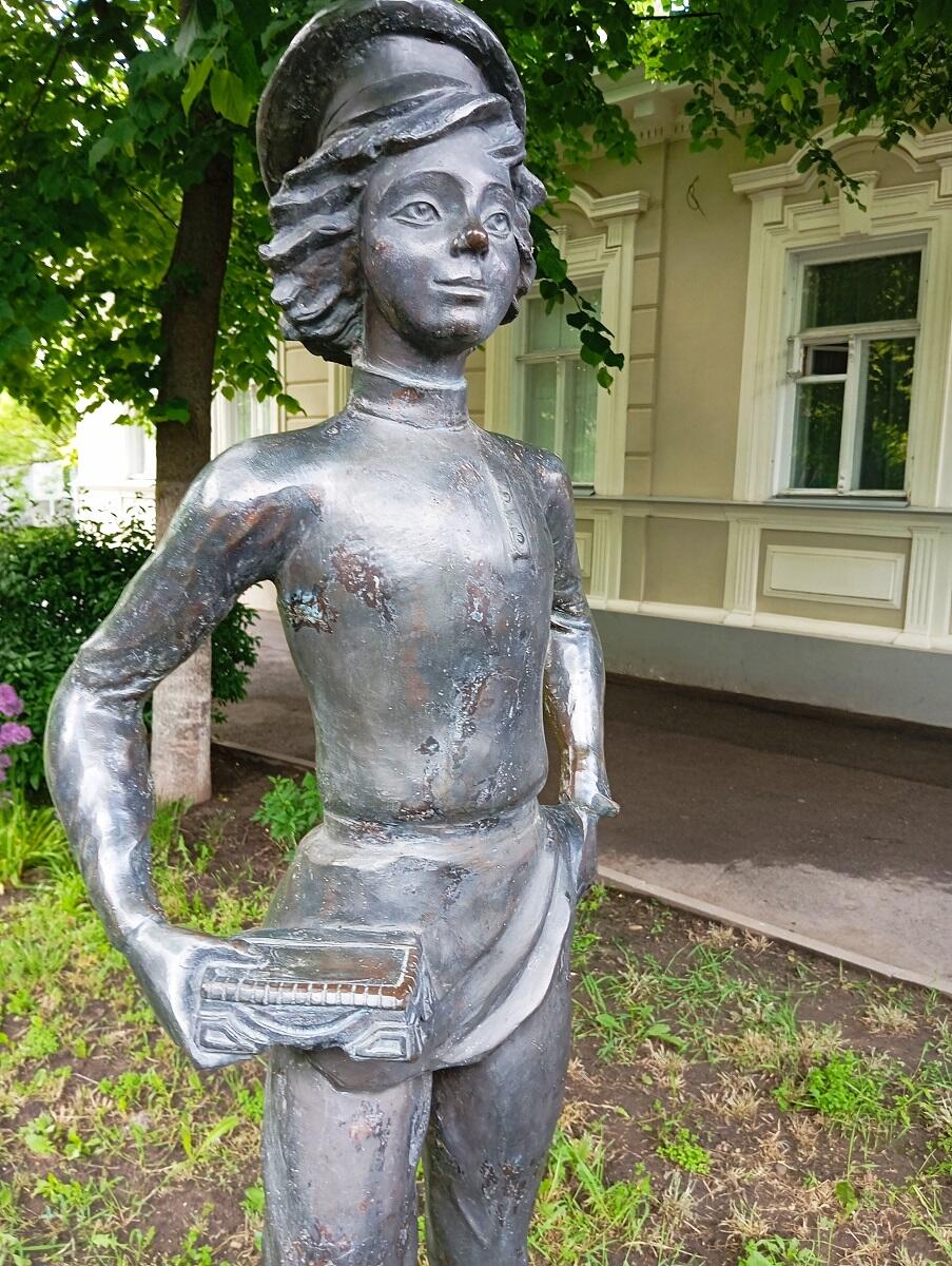 Без подписи