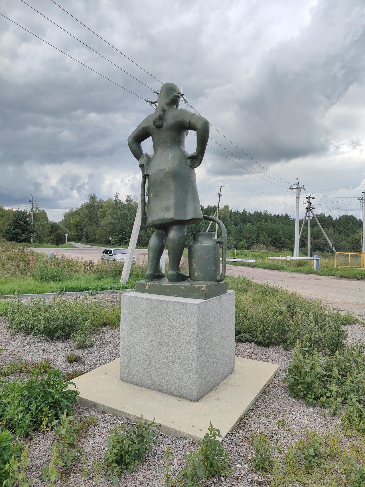 Без подписи