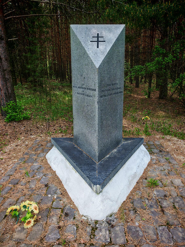 Без подписи