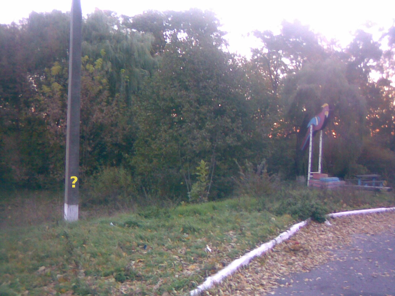 К виртуальному вопросу