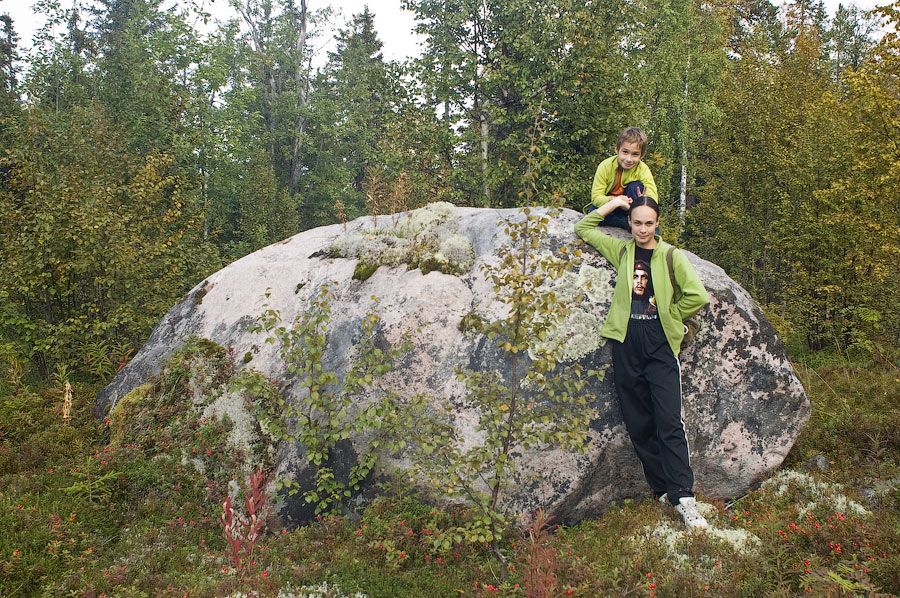 Без подписи