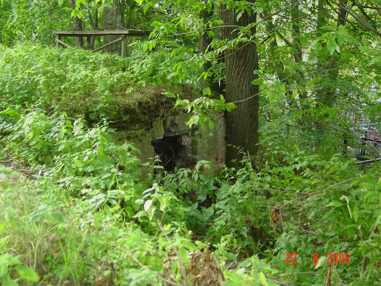 вход в подземелье