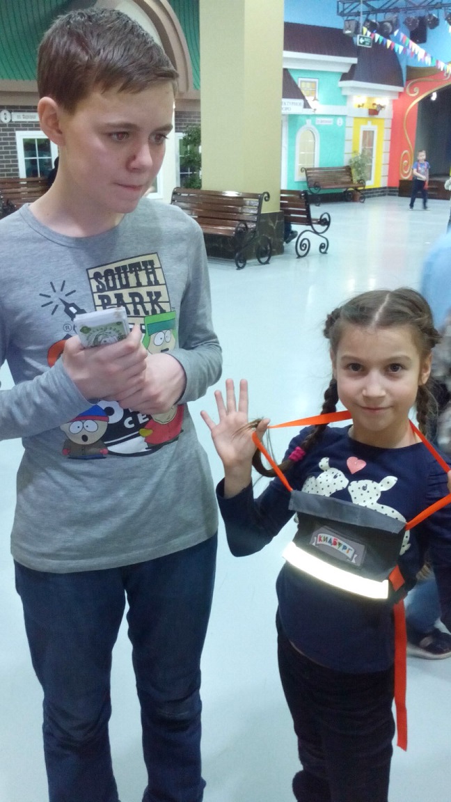 Без подписи