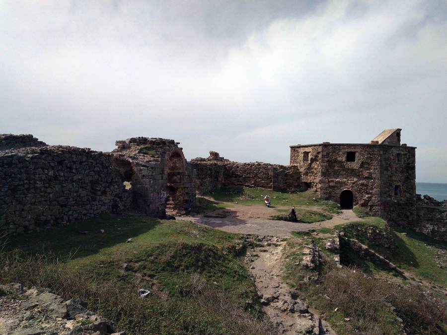 Без подписи