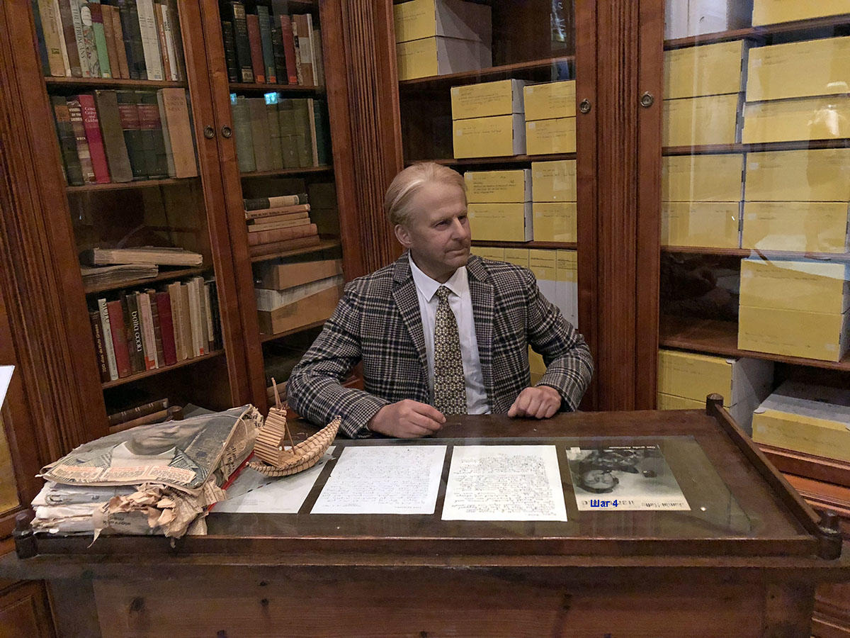 Без подписи