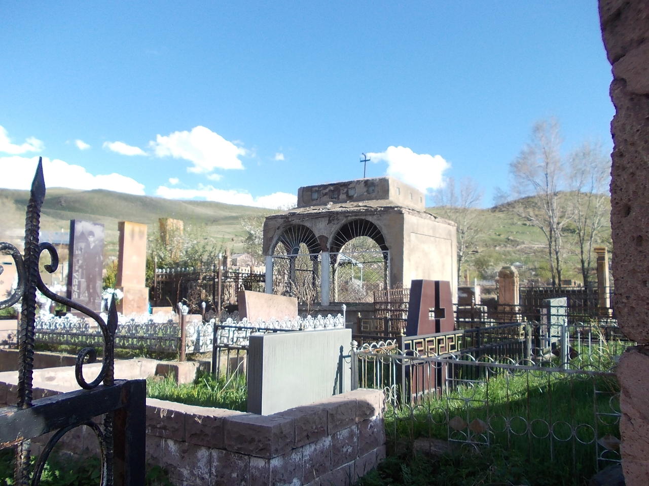 Без подписи