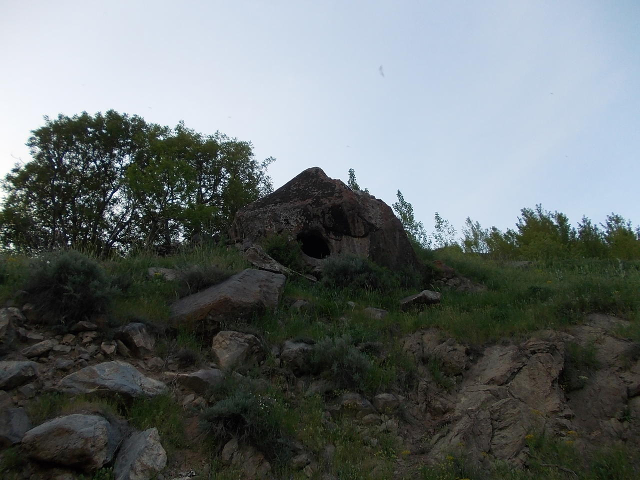 Без подписи