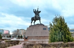сейчас зазвучит кюй