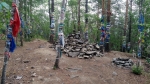 Святое место