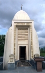 Мавзолей Домалак Ана