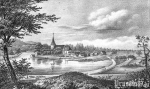 Замок Варген