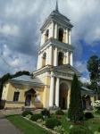 Монастырь