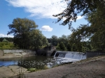 Водопад