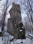 Камень с другой стороны