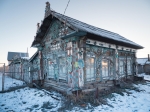 Домик кузнеца