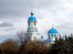 Свято-Ильинский храм