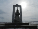 Скорбящая мать