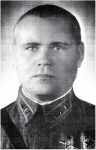 Бушманов Николай Степанович