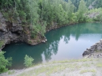 Изумрудное сердце Тельбеса