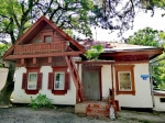 Домик лейб-медика С.П.Боткина (1832-1889)