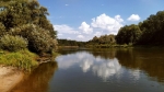 Река Хопëр