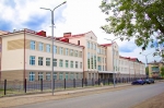 56 школа