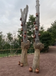 Арт объект 