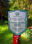 Охранный знак