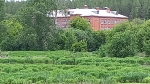 Черноусовский интернат
