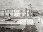 1957 год
