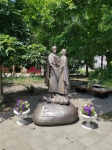 Пётр и Февронья