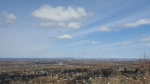 Вид на Хабаровск