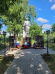 Без подписи
