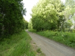Старая дорога