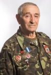Евгений Борисович Мельничук