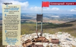 Высота Аю-Кая. Подступы к Севастополю.